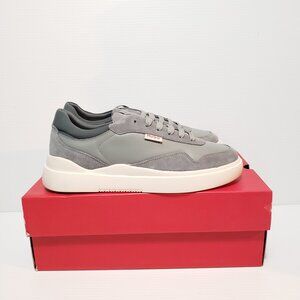 Hugo Boss Blake Leather Sneaker - FCM24
